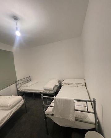 Rosemary Guest House تيلبوري المظهر الخارجي الصورة