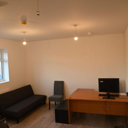 Rosemary Guest House تيلبوري المظهر الخارجي الصورة