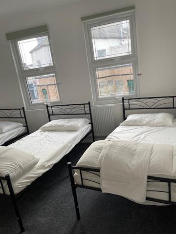 Rosemary Guest House تيلبوري المظهر الخارجي الصورة