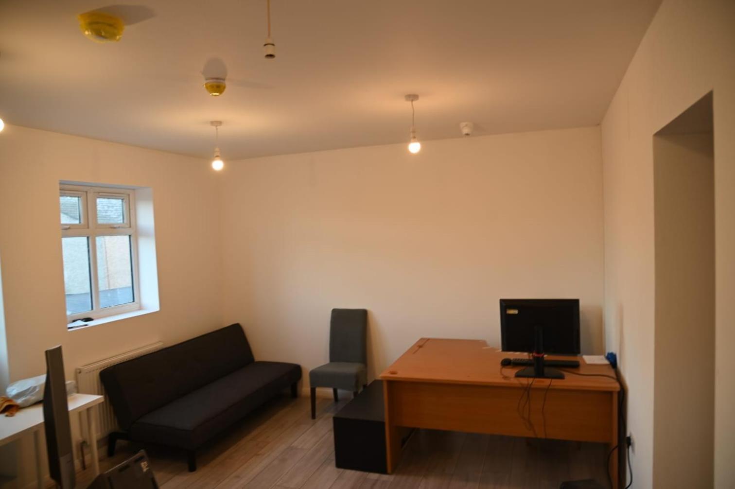 Rosemary Guest House تيلبوري المظهر الخارجي الصورة