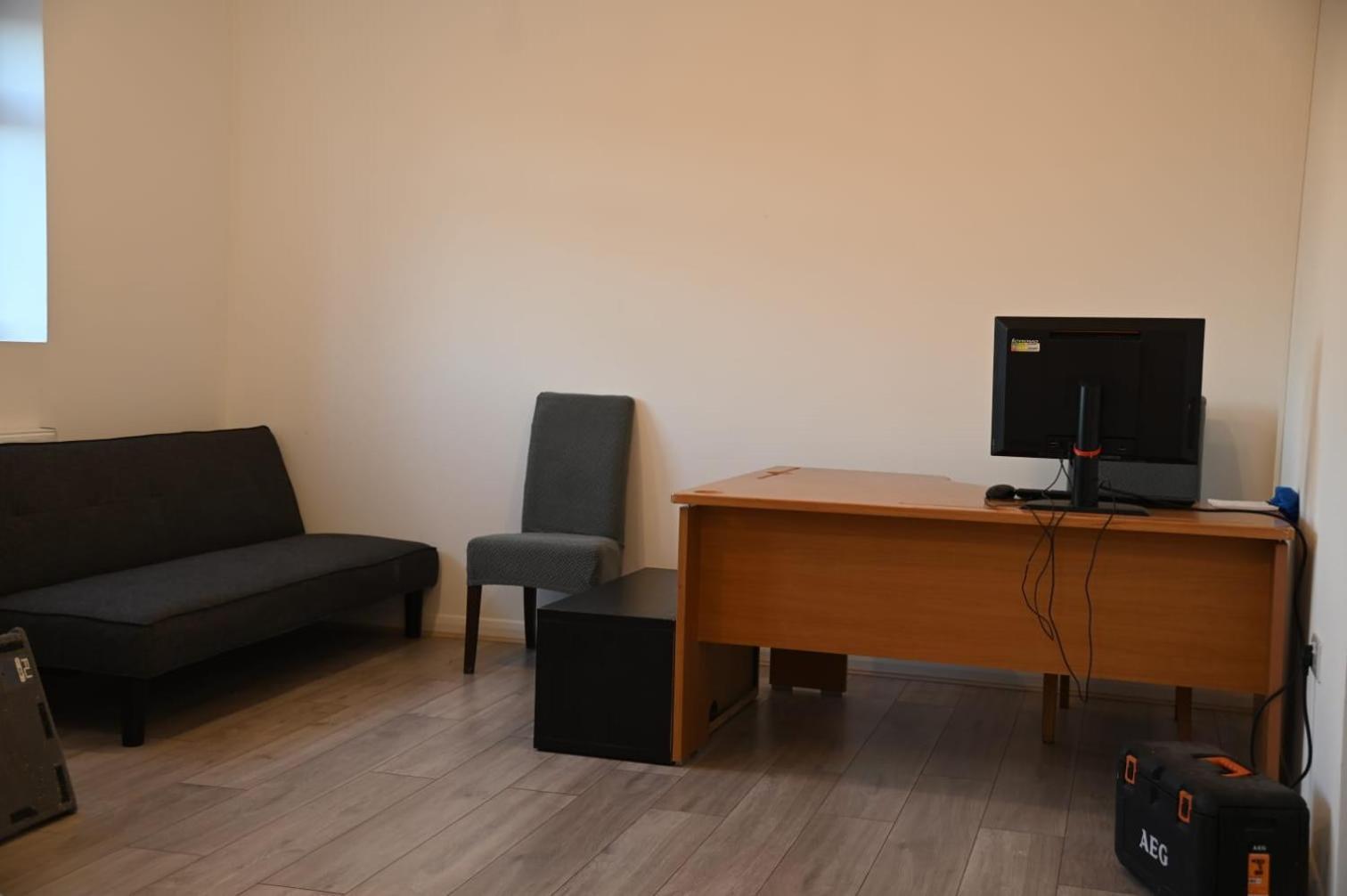 Rosemary Guest House تيلبوري المظهر الخارجي الصورة