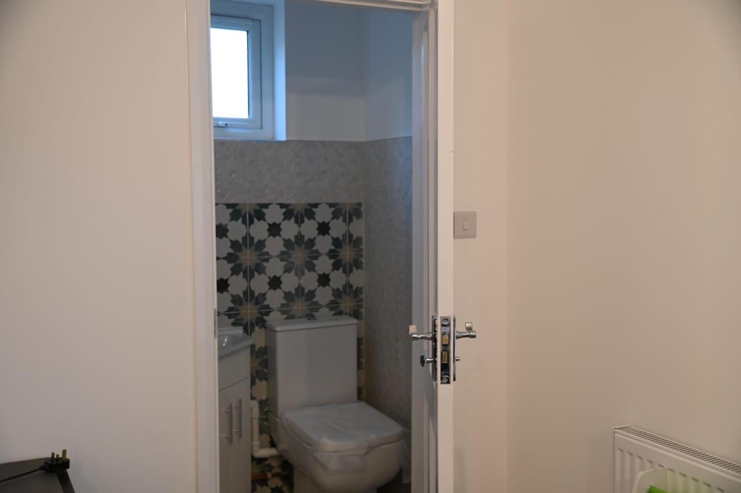 Rosemary Guest House تيلبوري المظهر الخارجي الصورة